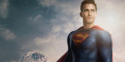 Intip Kostum Baru Superman Versi Taylor Hoechlin thumbnail